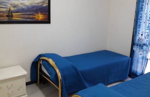 Fano Apartment | SEA APARTMENT FANO VACANZE
