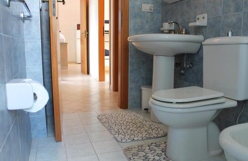 Piccio House | Sea Paradise
