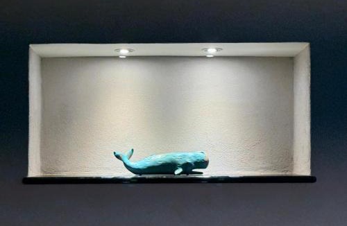 Foce Apartment | Sea & Soul Genova, 120 m2, centro città