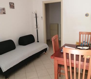 Marebello Apartment | Sea sweet home