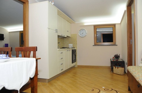 Colli di Fontanelle Apartment | sea ​view apartment in Sant'agnello Sorrento