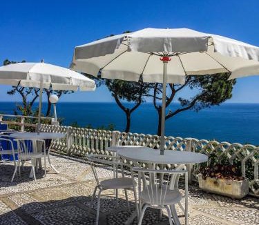 Sirolo Bed & Breakfast | Sea View Sirolo di Amedeo