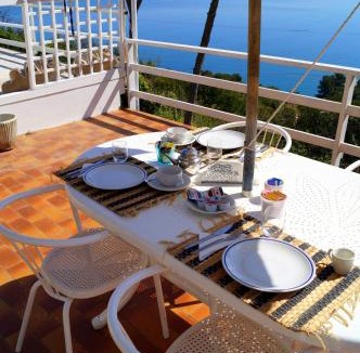 Sirolo Bed & Breakfast | Sea View Sirolo di Amedeo