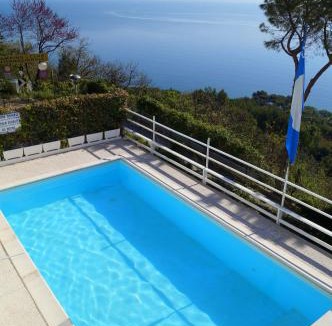 Sirolo Bed & Breakfast | Sea View Sirolo di Amedeo