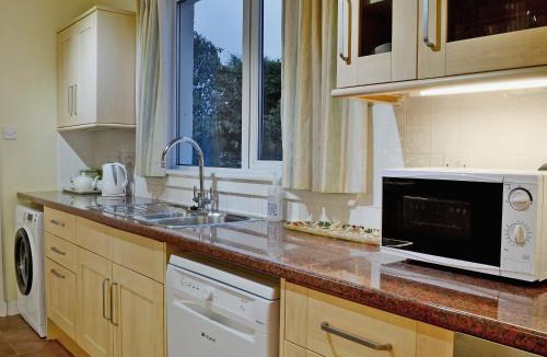 Balvicar House | Seabank Cottage