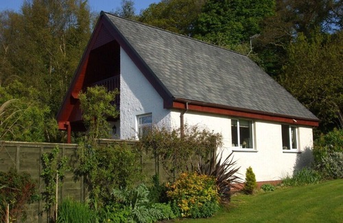 Isle of Arran Villa | Seafront villa overlooking Lamlash Bay WWW.ARRANHOLIDAYRENTALS.CO.UK