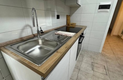 Alassio Apartment | [Seahouse] Four Bedroom Apartment Facing the Sea