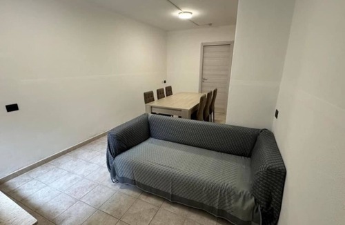Alassio Apartment | [Seahouse] Four Bedroom Apartment Facing the Sea