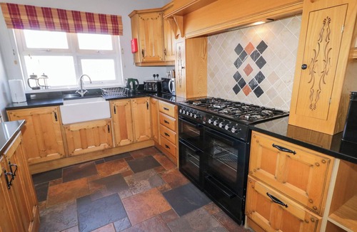 Castlerock Cottage | Seashells