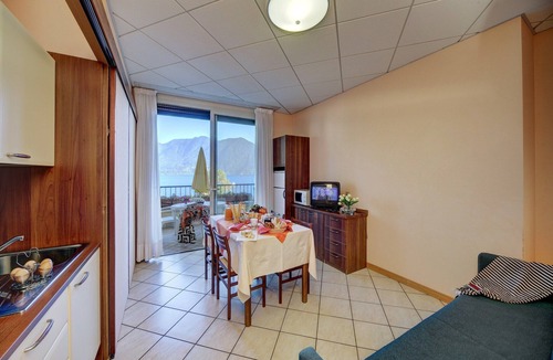 Verbania Apartment | Seaside Apt., Verbania Intra