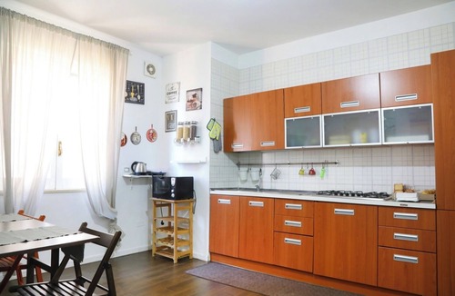 Vietri sul Mare House | Seaside House: your house on amalfi coast