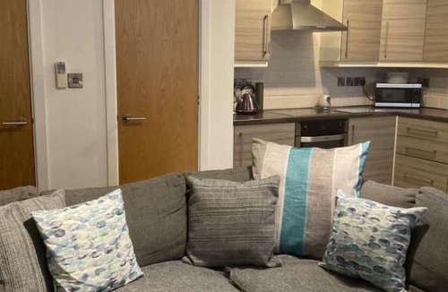 Portstewart Apartment | Seaview Apartment
