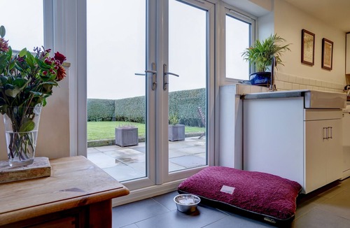Bacton Cottage | Seaview Cottage | East Ruston Cottages