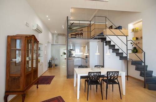 Ortigia Apartment | Seaview Design Home in Ortigia 23 by Wonderful Italy