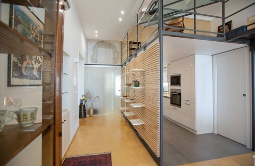 Ortigia Apartment | Seaview Design Home in Ortigia 23 by Wonderful Italy