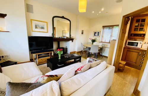 Langford Cottage | Secluded converted Barn nestled on the North slopes of the Mendips.
