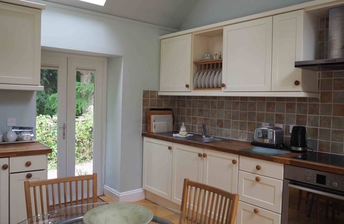 Aberfeldy Cottage | Secluded Cottage In Highland Perthshire Designed Exclusively For Couples