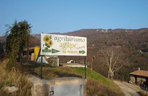 Caprino Veronese Apartment | Secondo Monolocale Ovest