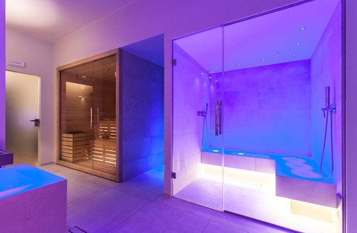 Portonovo Hotel | Seebay Hotel