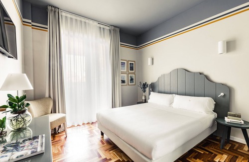Portonovo Hotel | Seebay Hotel