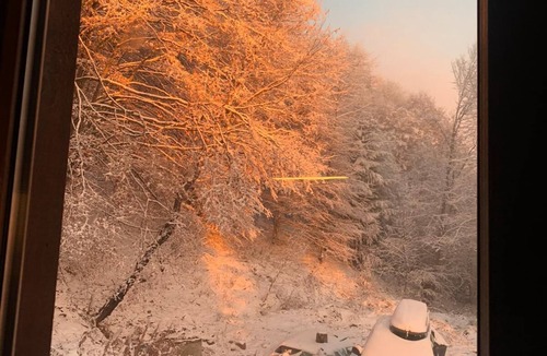 Kopaonik Villa | ŠEJN Kopaonik - Secluded Mountain Retreat