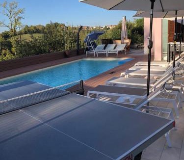 Portacomaro House | Sentirsi a casa