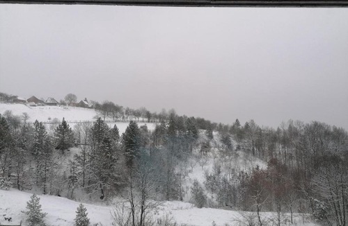 Zlatibor House | Seosko domaćinstvo Božić