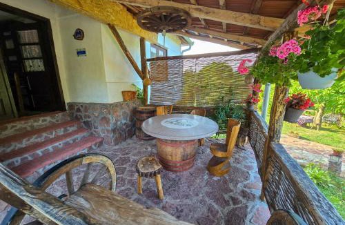 Stara Planina House | Seosko domaćinstvo „GABAR”