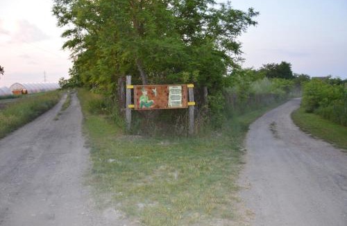 Apatin House | Seosko domaćinstvo-Nedodjija