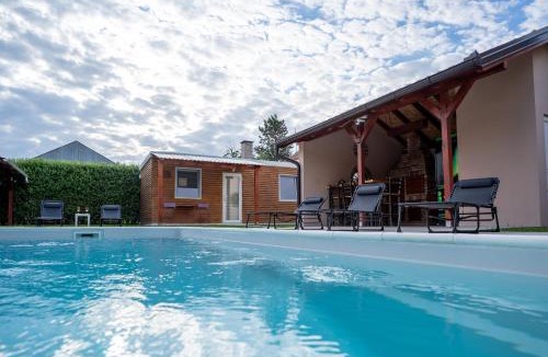 Stari Banovci House | Seosko turističko domaćinstvo Tisa i Begej