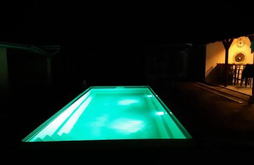 Stari Banovci House | Seosko turističko domaćinstvo Tisa i Begej