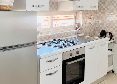 Mondragone Apartment | Serao House, 2 piano in centro