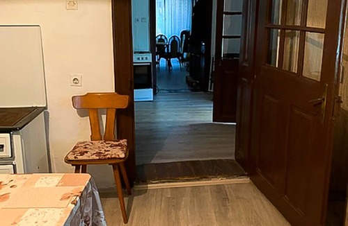 Vojvodina Other | Serbian Farmhouse with vegetable & fruit garden