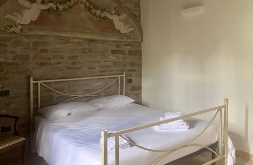 Cantiano Resort | Serendipity Boutique Country House