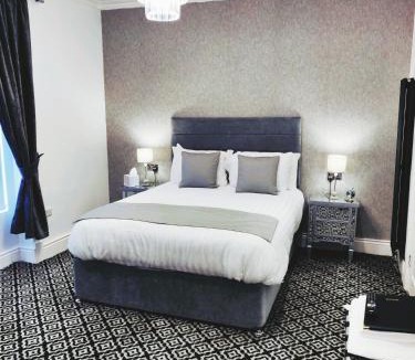 Bogside Bed & Breakfast | Serendipity House