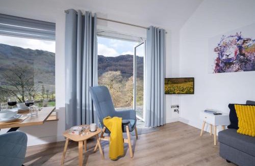 Chapel Stile House | Serene Retreat in Chapel Stile by LetMeStay