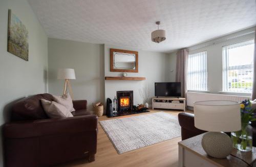 Ballycastle House | Serenity House, Whitehall Ballycastle