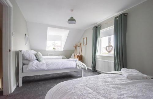Ballycastle House | Serenity House, Whitehall Ballycastle