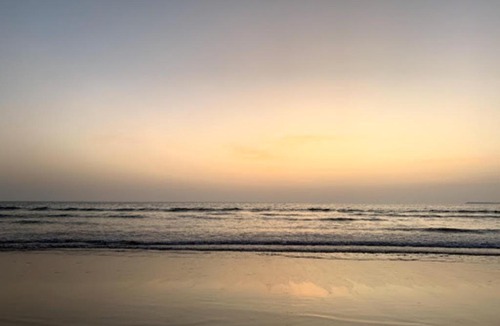 Agadir Bay Apartment | Serenity