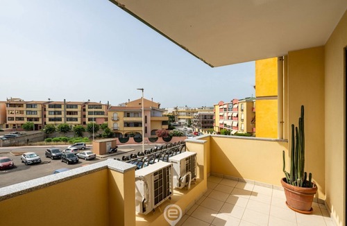 Quartu Sant'Elena Apartment | Serenity near the Beach