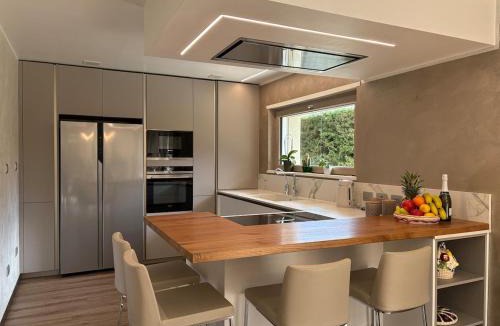Colico Villa | Serenity villa - Lake Como