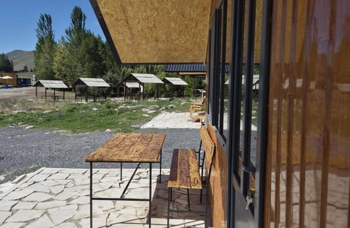 Sevan House | Sevan Public Beach N1