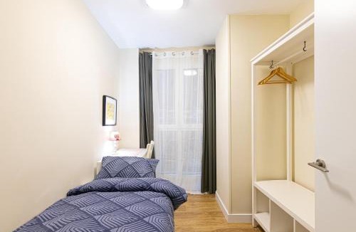 Dakhla Hotel | SH Dakhla, Singular Hosting