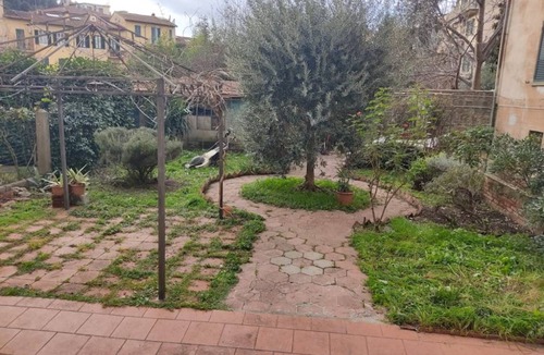 Isolotto Other | Shared room ∙ 1 bedroom ∙ 1 guest