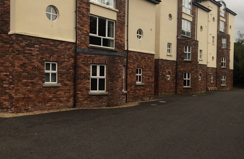 Coleraine Apartment | Shell Hill Mews Apartment