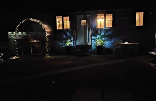 Lisnaskea House | Shepard's Delight