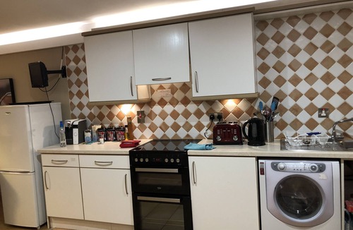 Cultra Apartment | SHORELINE - Luxury apartment on the shore of Belfast Lough