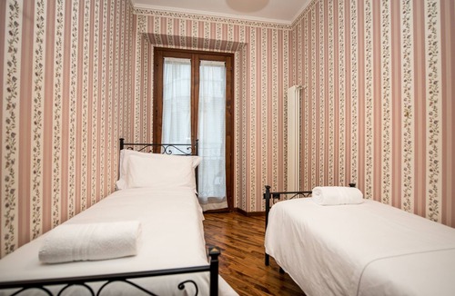 Porta Volta Apartment | ShortMi Montello