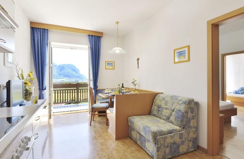 Andriano Apartment | Sigmundskron by Interhome