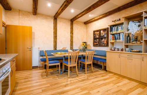 Andriano Apartment | Sigmundskron by Interhome